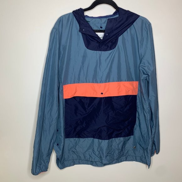 Herschel Supply Company Other - 🔻Herschel - Mens Windbreaker